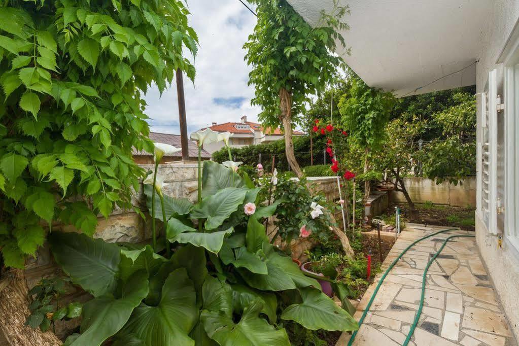 Apartments Dora Split Exterior foto