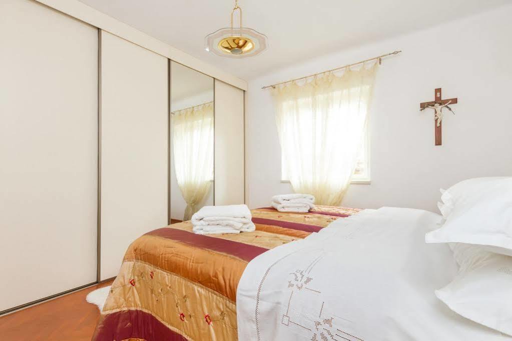 Apartments Dora Split Exterior foto