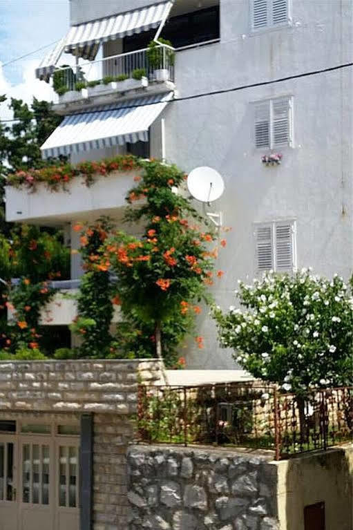 Apartments Dora Split Exterior foto