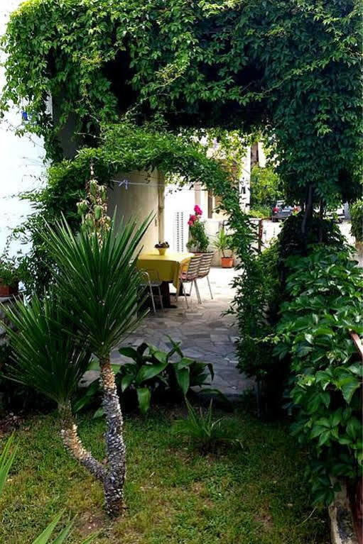 Apartments Dora Split Exterior foto