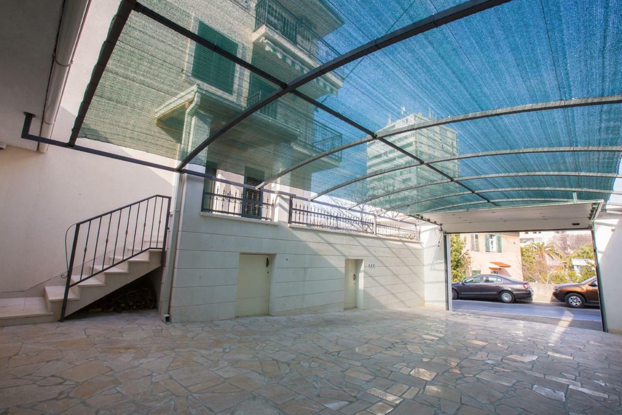 Apartments Dora Split Exterior foto