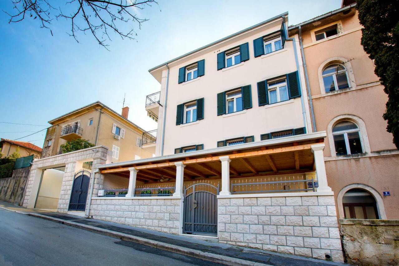 Apartments Dora Split Exterior foto